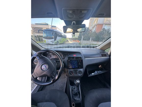 Sahibinden Fiat Linea 1.3 Multijet Dynamic 2008 Model 