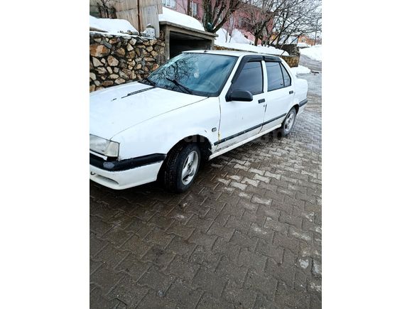 Sahibinden Renault R 9 1.4 Spring 1998 Model