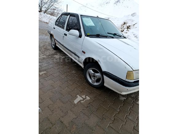 Sahibinden Renault R 9 1.4 Spring 1998 Model