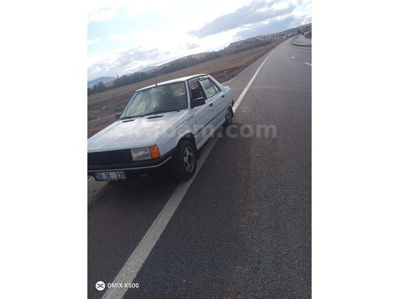 Sahibinden Renault R 9 1.4 GT 1992 Model  262.000 km Beyaz