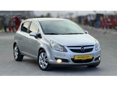BATURALP AUTO’DAN OTOMATİK CORSA