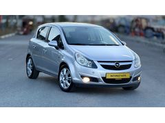 BATURALP AUTO’DAN OTOMATİK CORSA