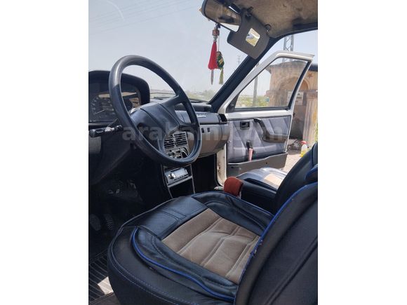 Sahibinden Fiat Uno 70 S 1998 Model