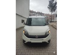 Sahibinden Fiat Doblo Combi 1.6 Multijet Premio 2017 Model