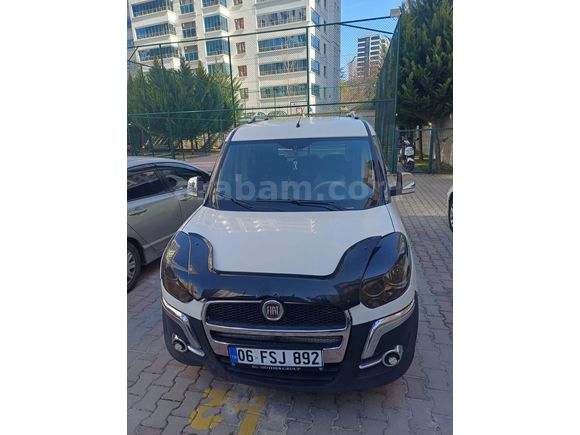 Sahibinden Fiat Doblo Combi 1.6 Multijet Dynamic 2013 Model