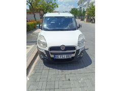 Sahibinden Fiat Doblo Combi 1.6 Multijet Dynamic 2013 Model