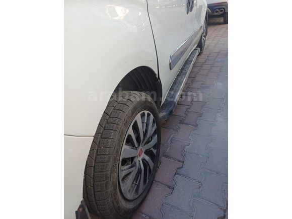 Sahibinden Fiat Doblo Combi 1.6 Multijet Dynamic 2013 Model
