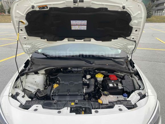 Sahibinden Fiat Egea 1.4 Fire Easy 2024 Model 