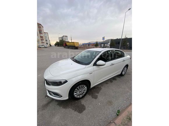 Sahibinden Fiat Egea 1.4 Fire Easy 2024 Model 