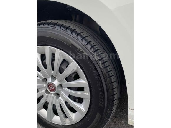 Sahibinden Fiat Egea 1.4 Fire Easy 2024 Model 