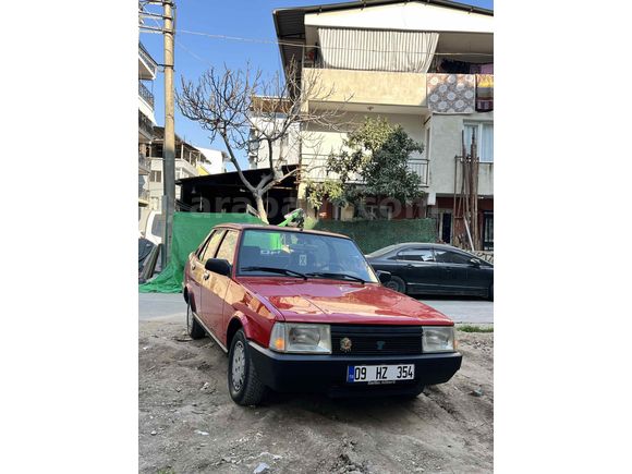 Sahibinden Tofaş Şahin 5 Vites 1994 Model 