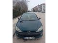 Sahibinden Peugeot 206 1.4 XT 2000 Model