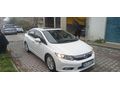 Sahibinden Honda Civic 1.6i VTEC ECO Elegance 2014 Model 