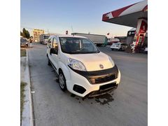 Sahibinden Fiat Fiorino Combi 1.3 Multijet Pop 2020 Model 
