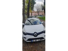 Sahibinden Renault Clio 1.5 dCi SportTourer Joy 2018 Model