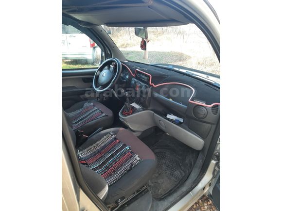 Sahibinden Fiat Doblo Combi 1.3 Multijet Active 2006 Model