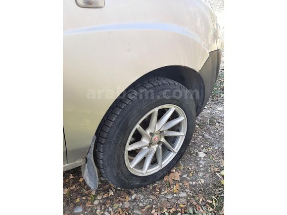 Sahibinden Fiat Doblo Combi 1.3 Multijet Active 2006 Model