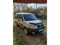 Sahibinden Fiat Doblo Combi 1.3 Multijet Active 2006 Model