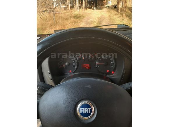 Sahibinden Fiat Doblo Combi 1.3 Multijet Active 2006 Model