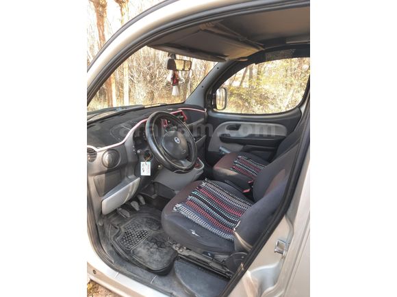 Sahibinden Fiat Doblo Combi 1.3 Multijet Active 2006 Model