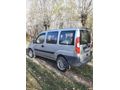 Sahibinden Fiat Doblo Combi 1.3 Multijet Active 2006 Model