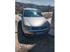 Sahibinden Fiat Albea 1.3 Multijet Active 2005 Model Yozgat