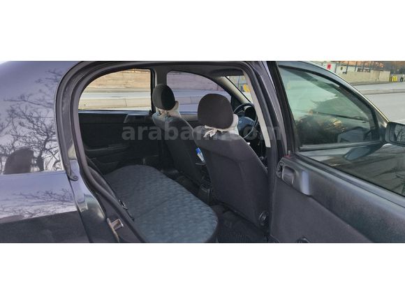  Opel Astra 1.6 GL ilk sahibinden 1998 Model Ankara