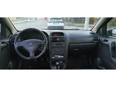  Opel Astra 1.6 GL ilk sahibinden 1998 Model Ankara