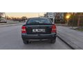  Opel Astra 1.6 GL ilk sahibinden 1998 Model Ankara