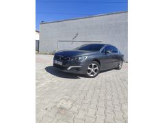 Sahibinden Peugeot 508 1.6 e-HDi Active 2015 Model