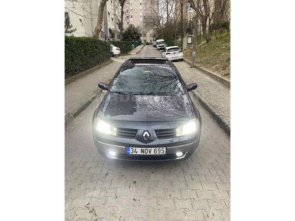 NADİR KALANLARDAN CAM TAVAN
