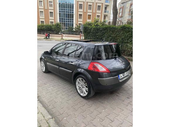 NADİR KALANLARDAN CAM TAVAN
