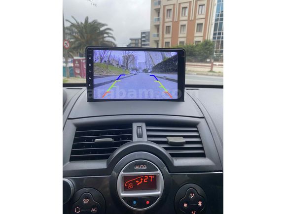 NADİR KALANLARDAN CAM TAVAN
