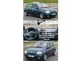 Sahibinden Renault Clio 1.6 RTE 2000 Model 