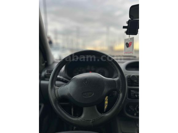 Sahibinden Renault Clio 1.6 RTE 2000 Model 