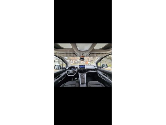 Sahibinden Citroen Berlingo 1.5 BlueHDI Max 2025 Model