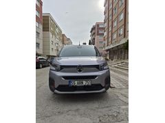 Sahibinden Citroen Berlingo 1.5 BlueHDI Max 2025 Model