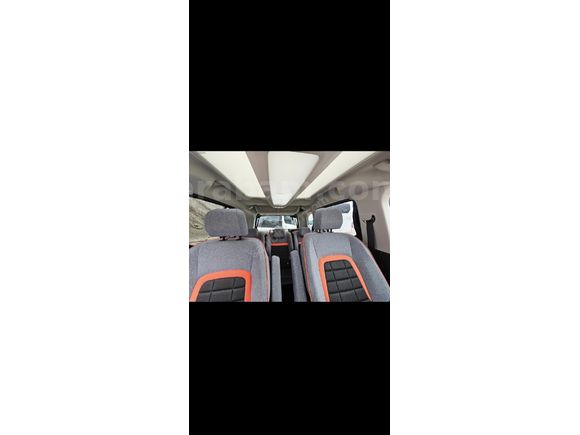 Sahibinden Citroen Berlingo 1.5 BlueHDI Max 2025 Model
