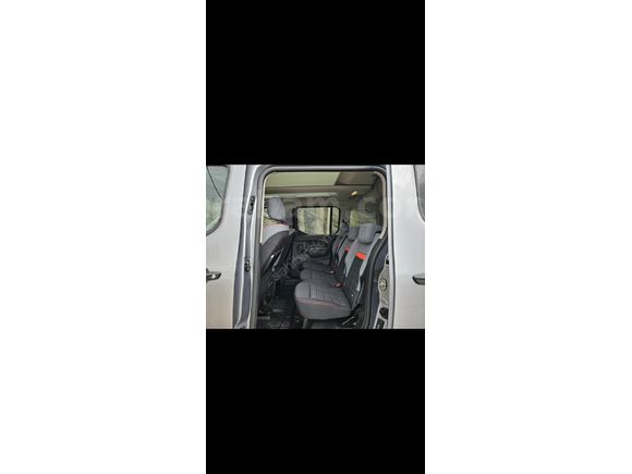 Sahibinden Citroen Berlingo 1.5 BlueHDI Max 2025 Model