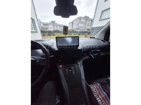 Sahibinden Citroen Berlingo 1.5 BlueHDI Max 2025 Model