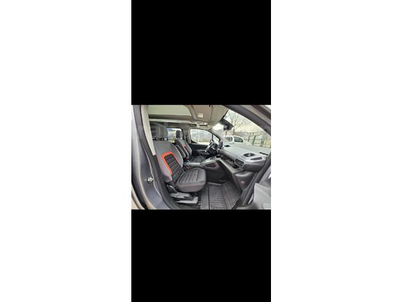 Sahibinden Citroen Berlingo 1.5 BlueHDI Max 2025 Model