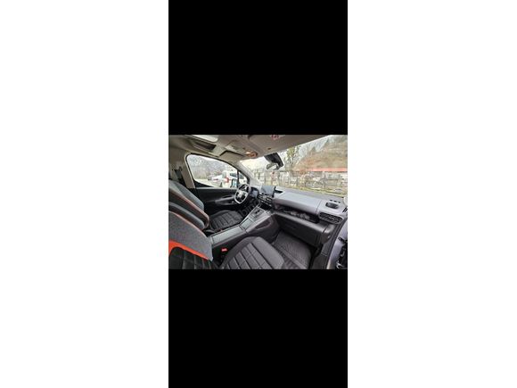 Sahibinden Citroen Berlingo 1.5 BlueHDI Max 2025 Model