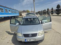 Sahibinden Volkswagen Touran 1.6 FSi comfortline 2004 Model