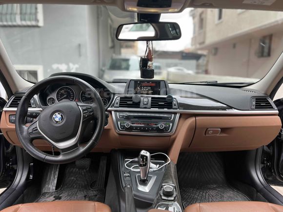 İLK SABİNDEN HARMAN KARDON LUXURY PLUS HATASIZ