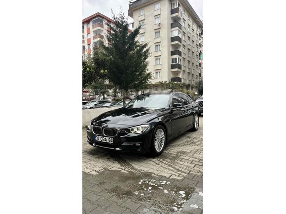 İLK SABİNDEN HARMAN KARDON LUXURY PLUS HATASIZ