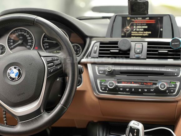 İLK SABİNDEN HARMAN KARDON LUXURY PLUS HATASIZ