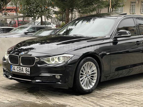 İLK SABİNDEN HARMAN KARDON LUXURY PLUS HATASIZ