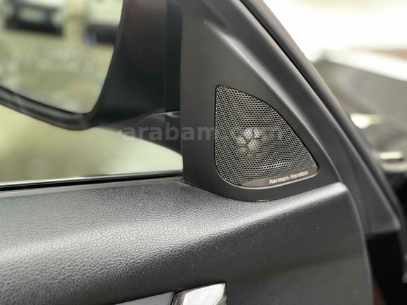 İLK SABİNDEN HARMAN KARDON LUXURY PLUS HATASIZ