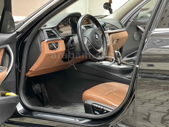 İLK SABİNDEN HARMAN KARDON LUXURY PLUS HATASIZ
