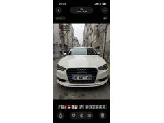Sahibinden Audi A3 Sedan 1.6 TDI Ambiente 2014 Model 